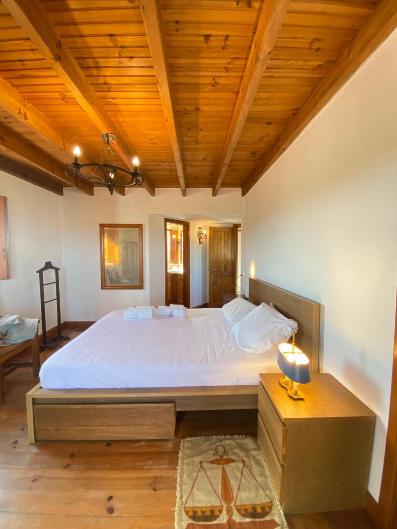 Casal Serrano Charme E Tranquilidade Holiday home Reguengo Grande