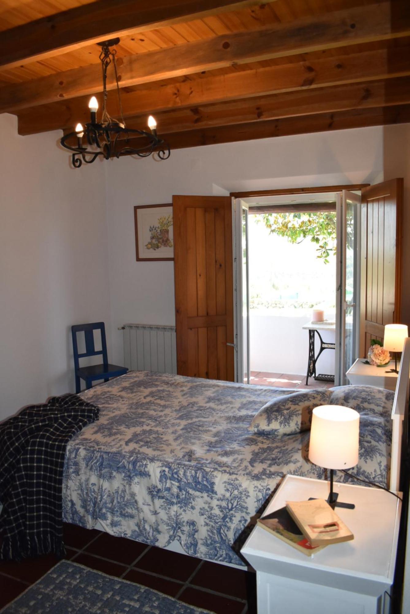 Holiday home Casal Serrano Charme E Tranquilidade *