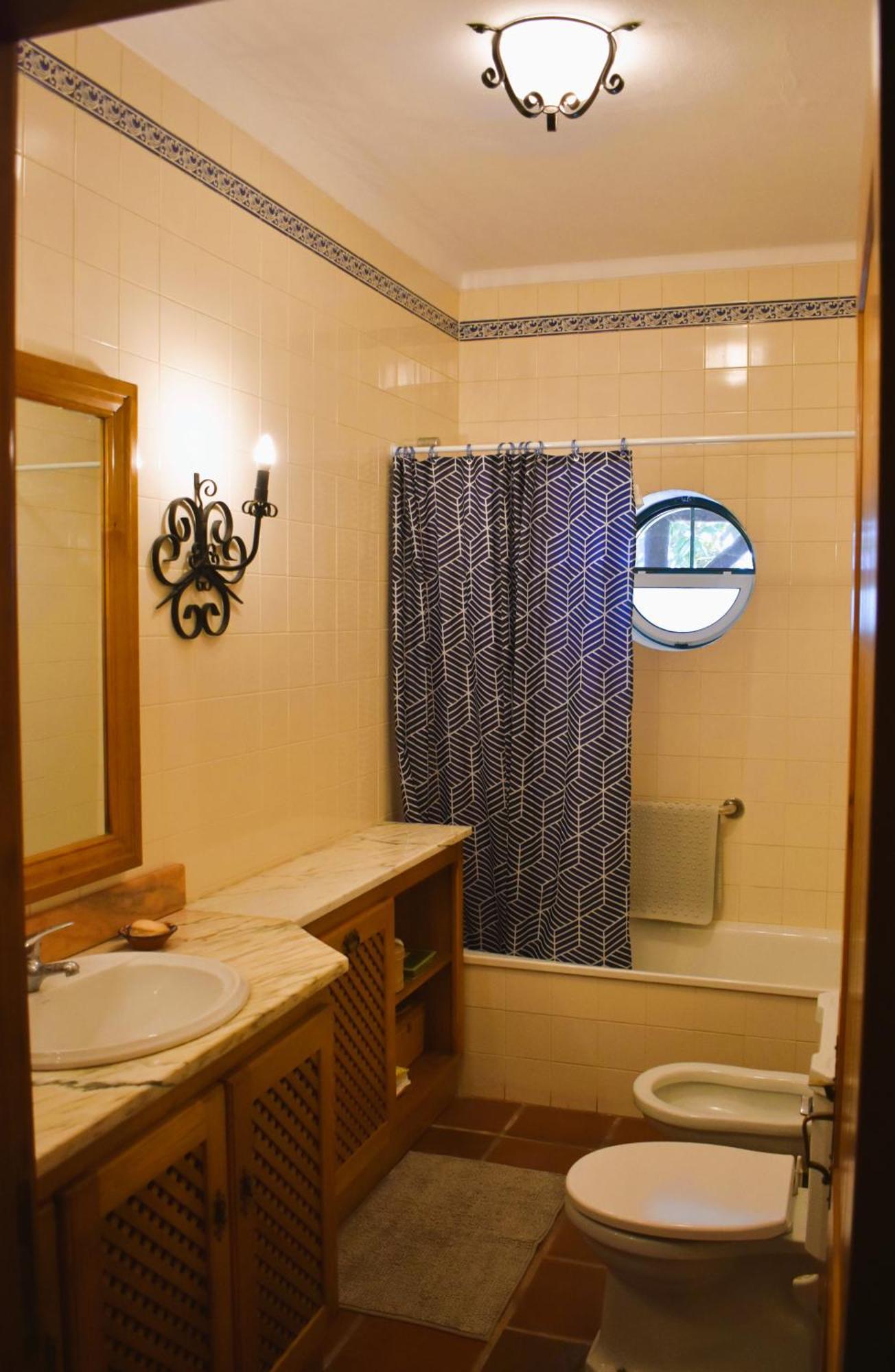 Holiday home Casal Serrano Charme E Tranquilidade *