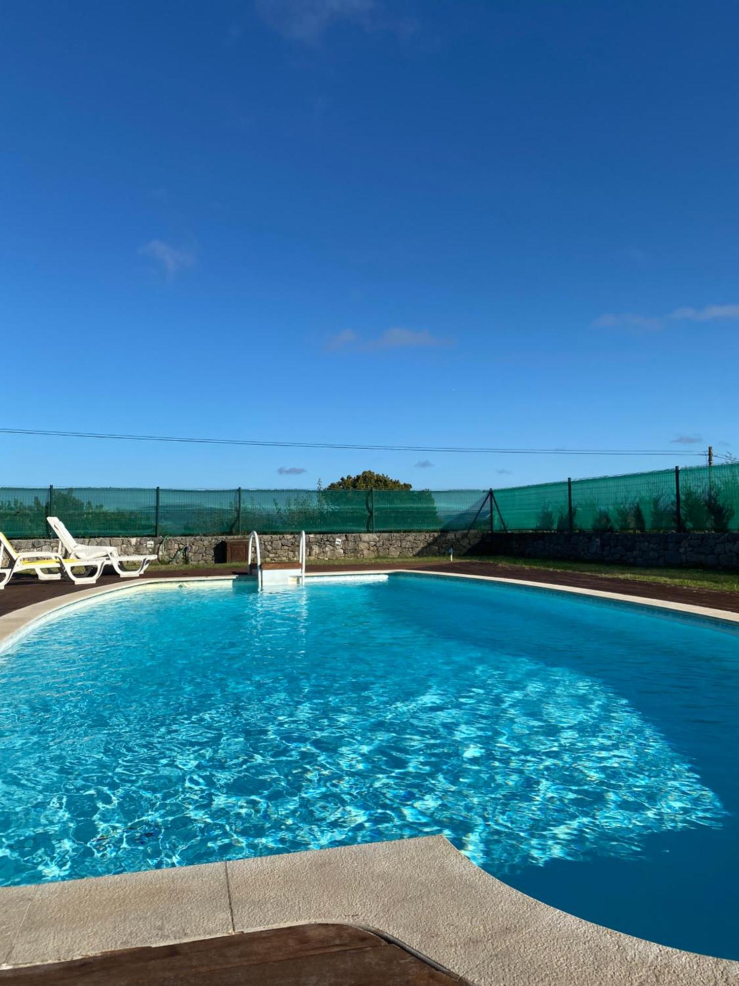 Casal Serrano Charme E Tranquilidade Holiday home Reguengo Grande