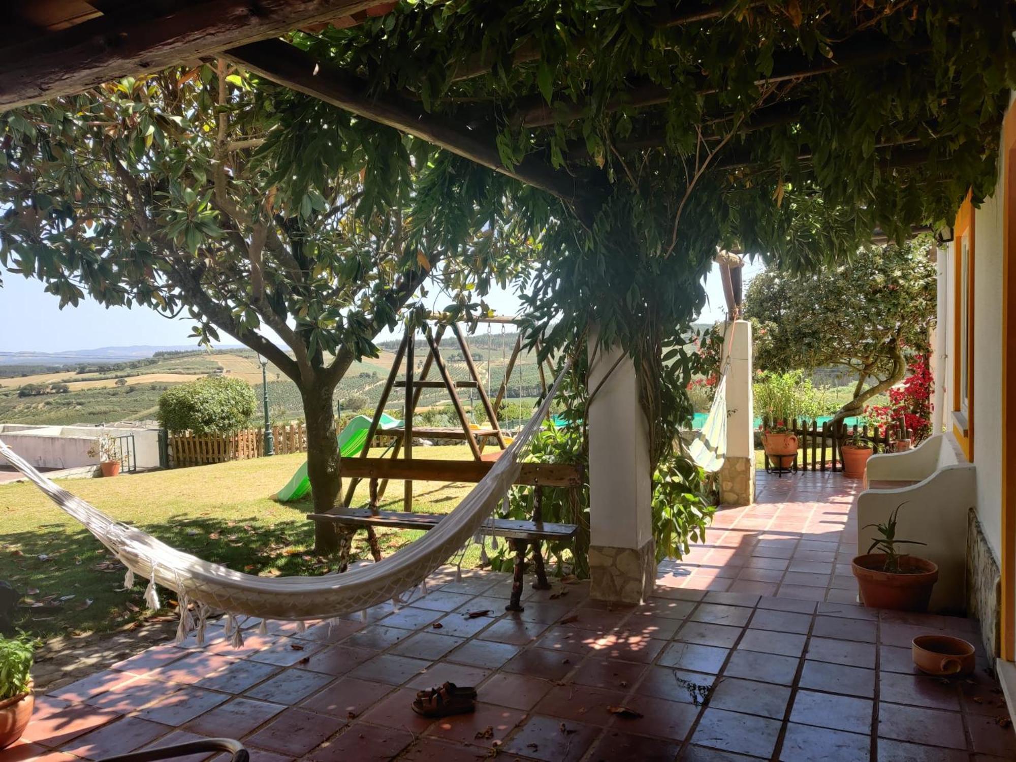 Holiday home Casal Serrano Charme E Tranquilidade *