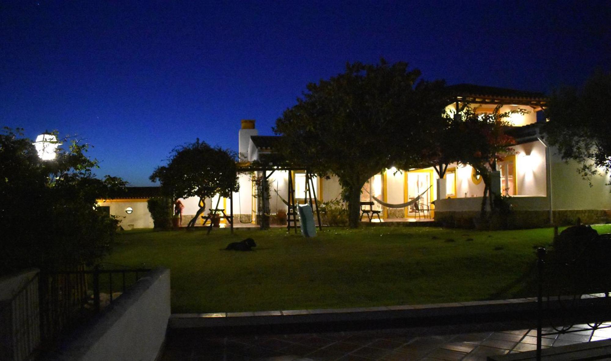 Holiday home Casal Serrano Charme E Tranquilidade