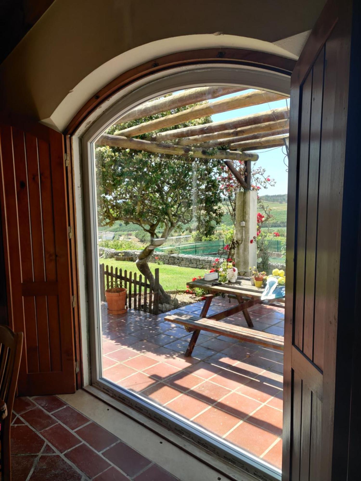 Holiday home Casal Serrano Charme E Tranquilidade Reguengo Grande