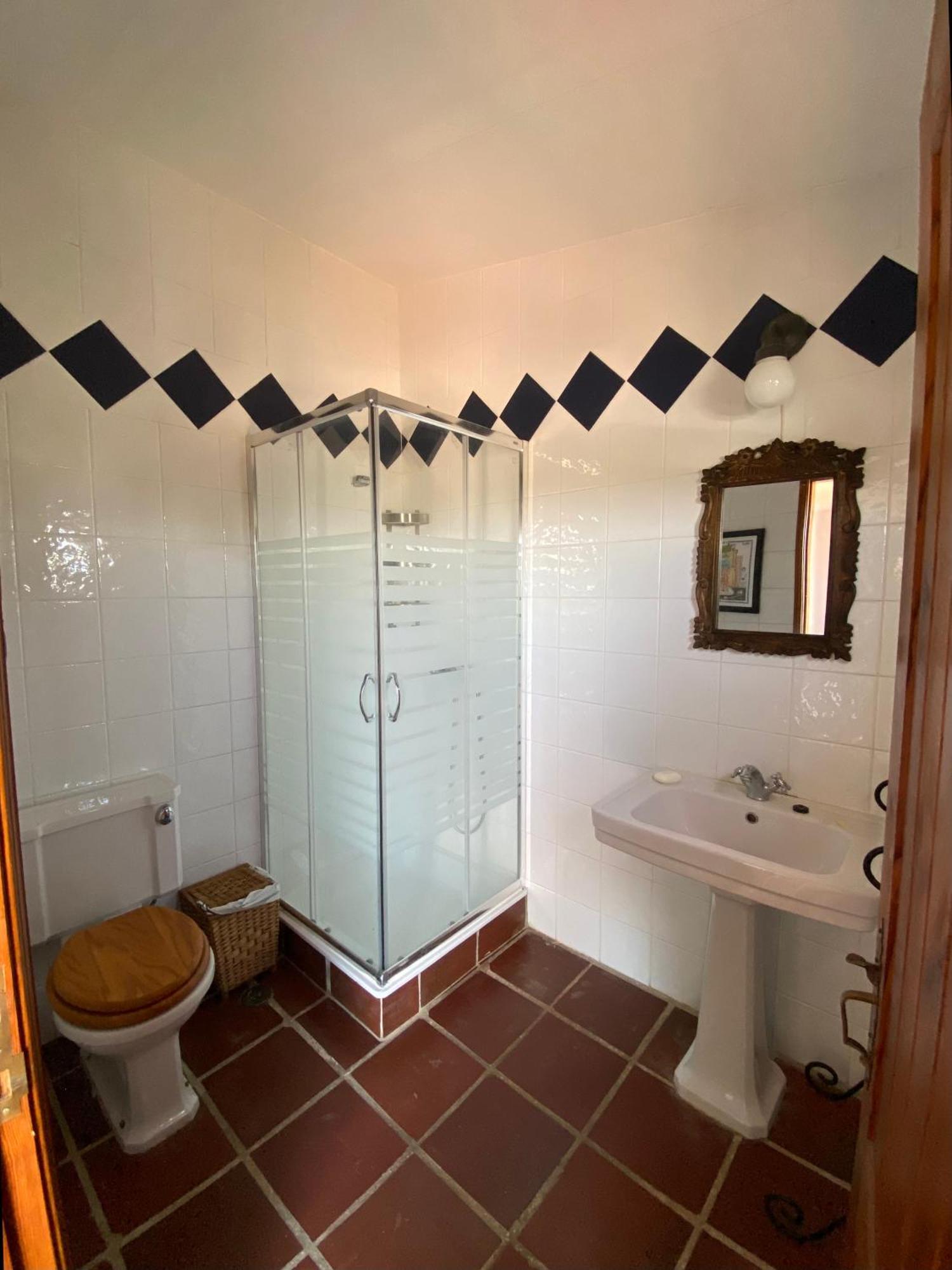 Holiday home Casal Serrano Charme E Tranquilidade Reguengo Grande