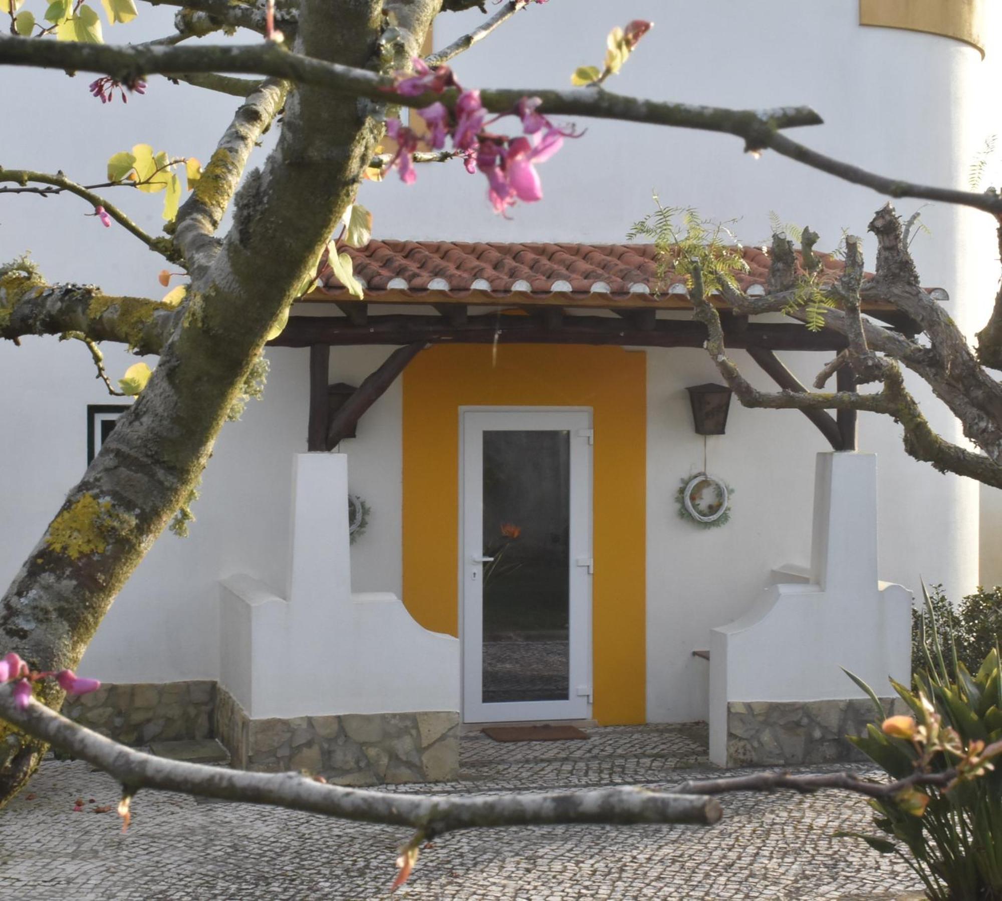 Holiday home Casal Serrano Charme E Tranquilidade Reguengo Grande
