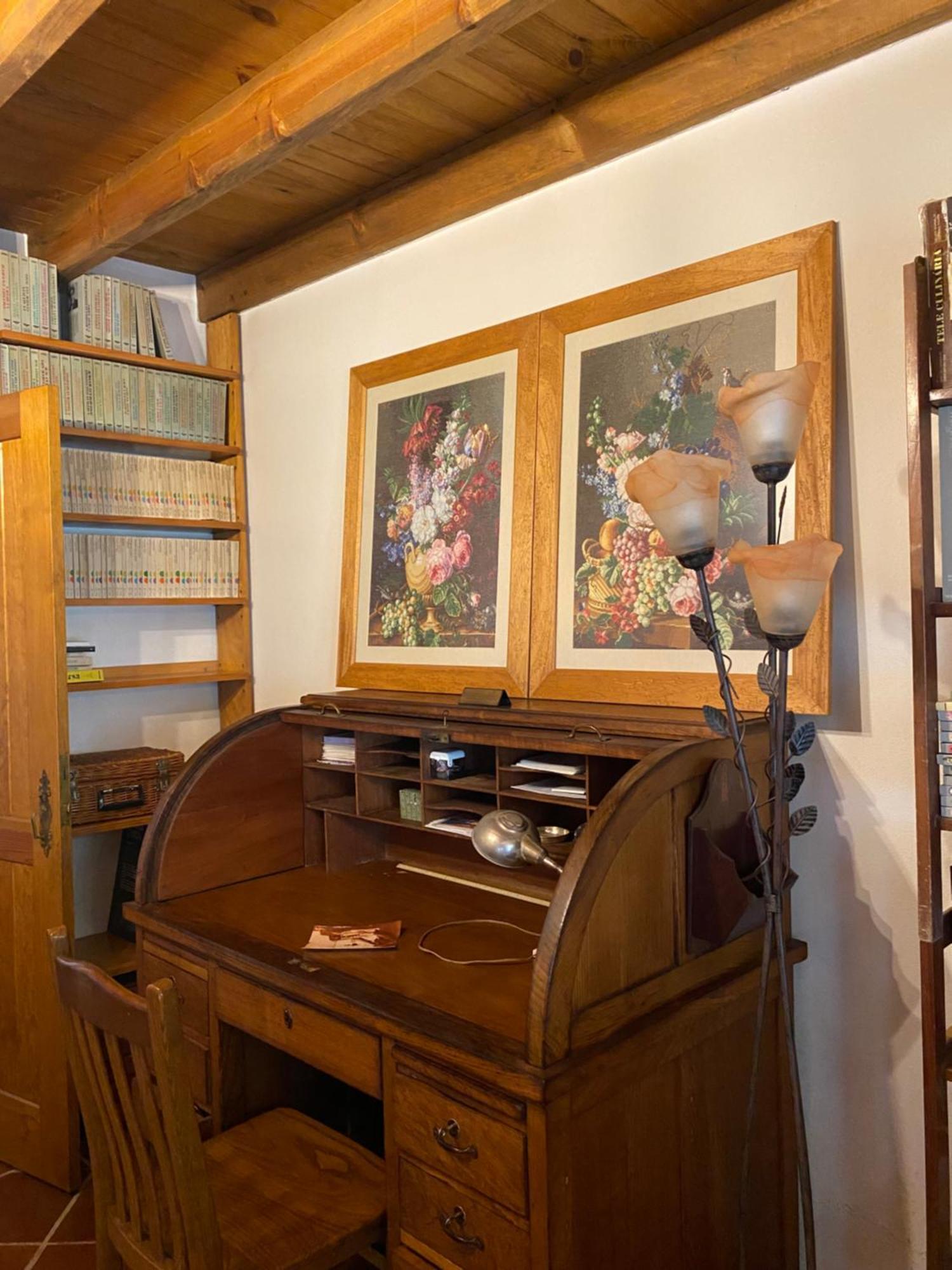 Holiday home Casal Serrano Charme E Tranquilidade