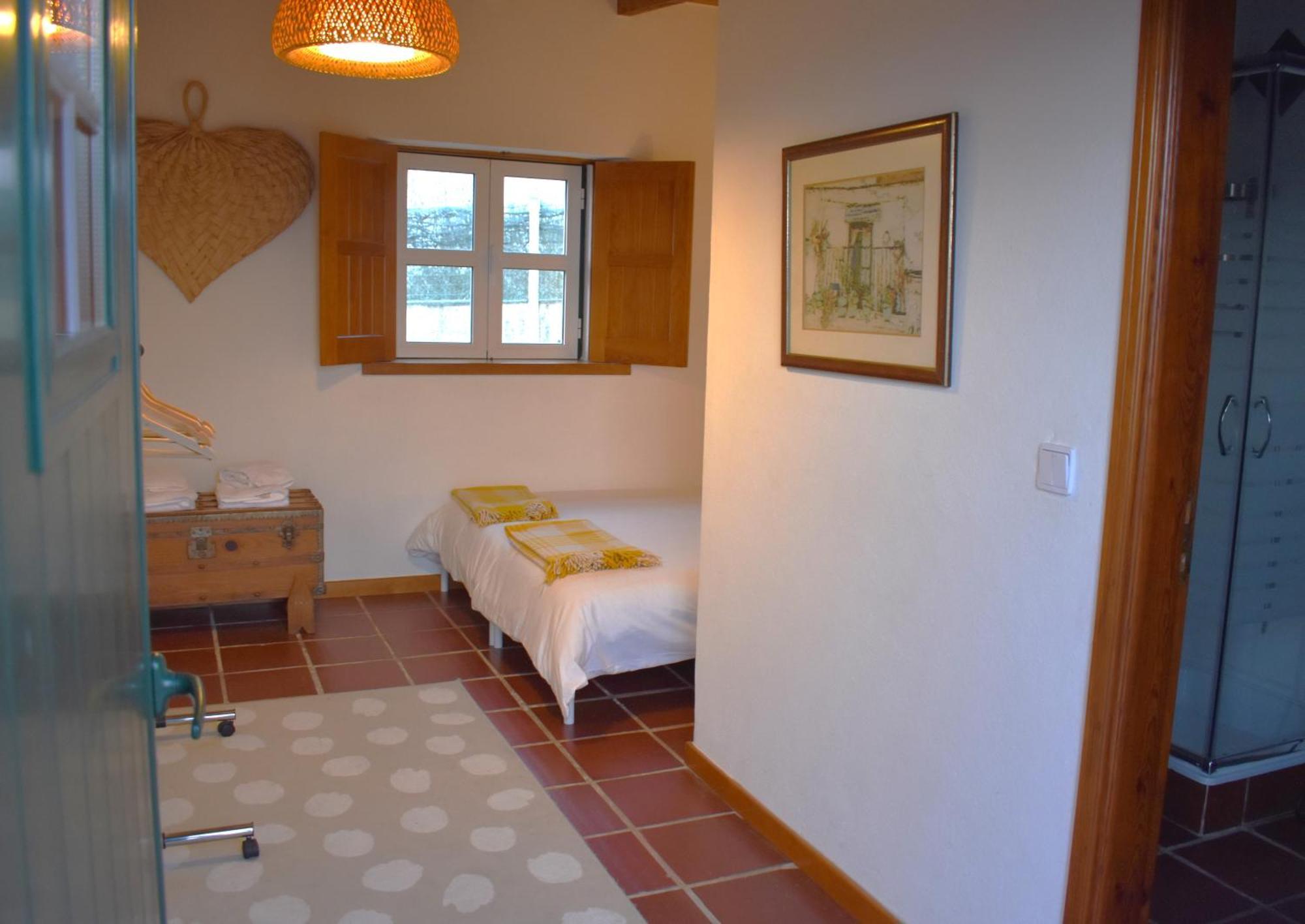 Holiday home Casal Serrano Charme E Tranquilidade