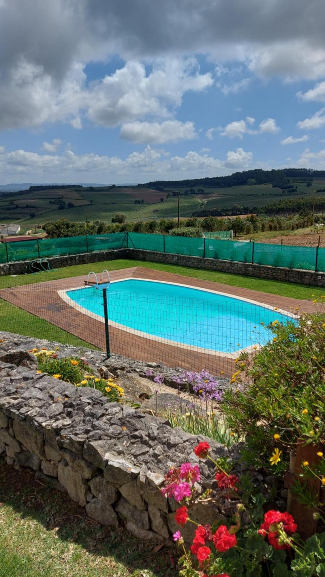 Casal Serrano Charme E Tranquilidade Holiday home Reguengo Grande