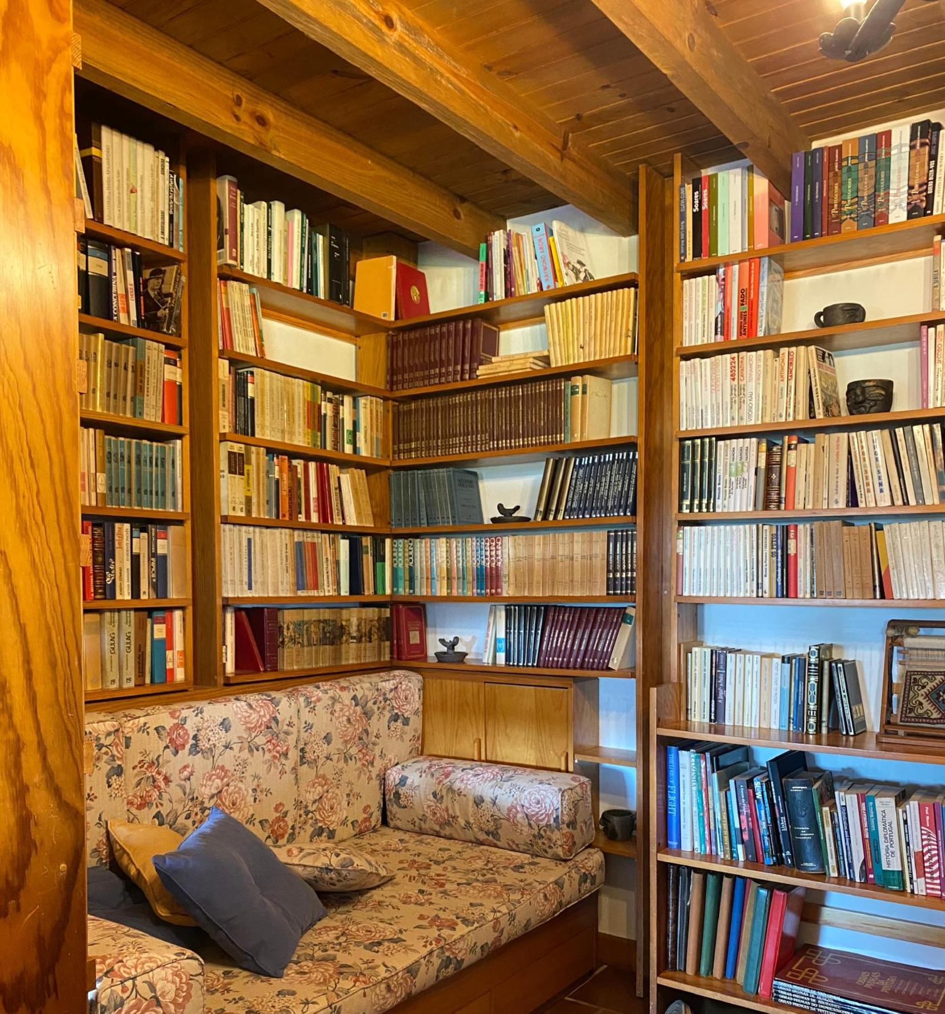 Holiday home Casal Serrano Charme E Tranquilidade *